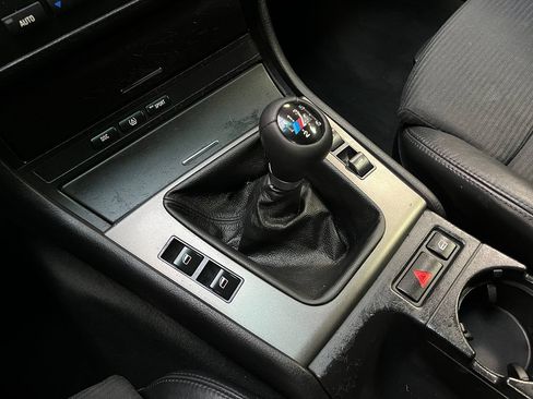 Used 2002 BMW M3 Coupe RWD image 21