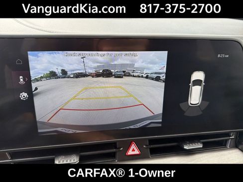Certified 2024 Kia Sportage X-Line w/ X-Line Premium Package AWD/4WD image 26
