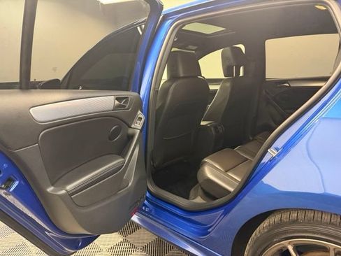Used 2013 Volkswagen Golf R 4-Door AWD/4WD image 24
