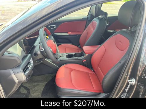 New 2025 Kia K4 GT-Line w/ GT-Line Premium Package image 13