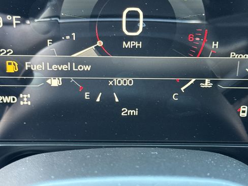 New 2026 GMC Yukon XL Denali w/ Sun & Power Step Package image 22