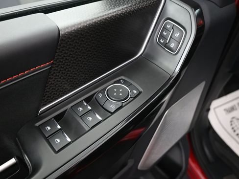 Used 2024 Ford F150 Raptor w/ Equipment Group 803A Raptor R image 9