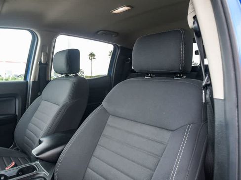Used 2020 Ford Ranger XLT w/ Equipment Group 302A Luxury RWD image 18