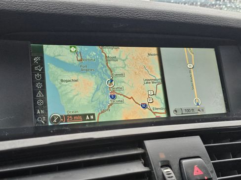 Used 2013 BMW X3 xDrive35i image 28