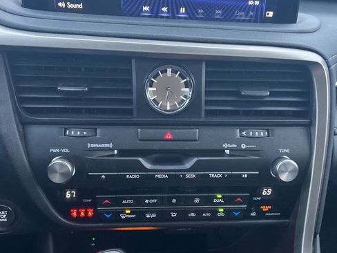 Used 2022 Lexus RX 350 350 image 14