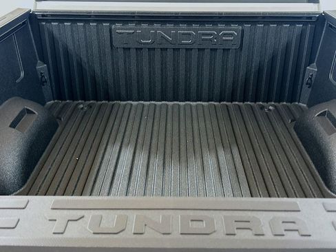 New 2026 Toyota Tundra SR5 AWD/4WD image 7