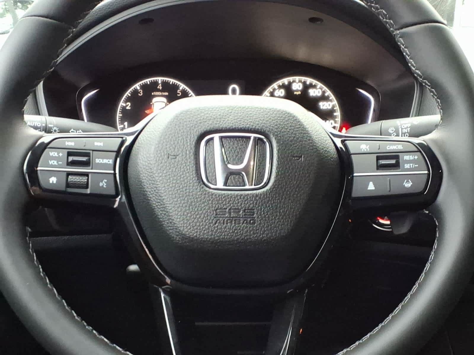 Used 2026 Honda Civic Sport image 16