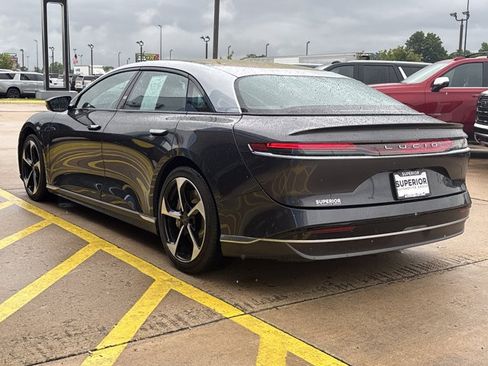 Used 2023 Lucid Air Touring AWD/4WD image 7