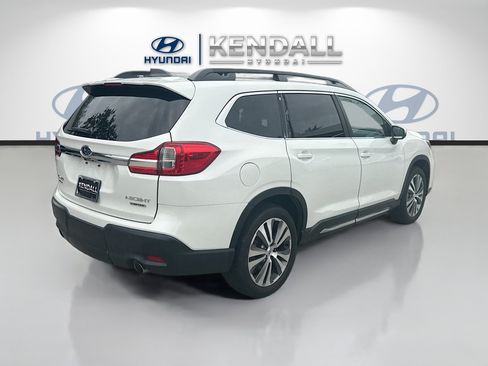 Used 2022 Subaru Ascent Limited w/ Technology Package AWD/4WD image 6