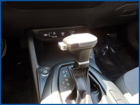 Used 2025 Kia K4 FWD image 18