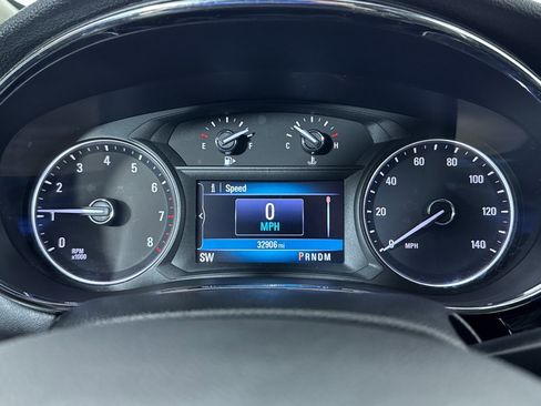 Used 2021 Buick Encore Preferred w/ Safety Package II image 9