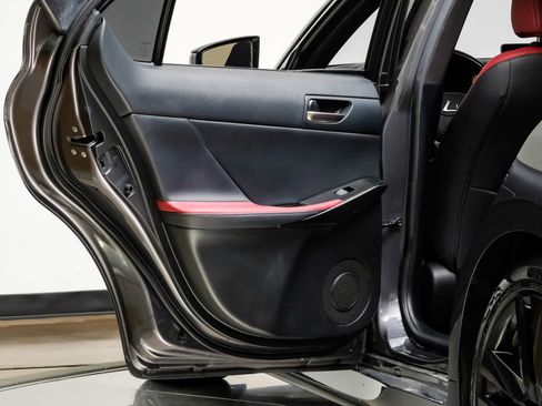 Used 2024 Lexus IS 300 w/ Comfort Package image 46