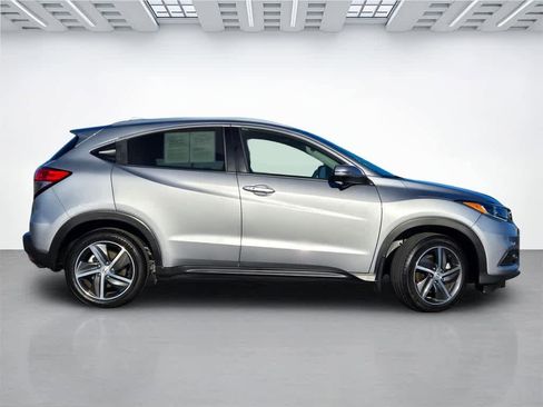 Used 2022 Honda HR-V EX image 7