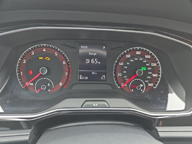 Used 2021 Volkswagen Jetta S FWD image 21