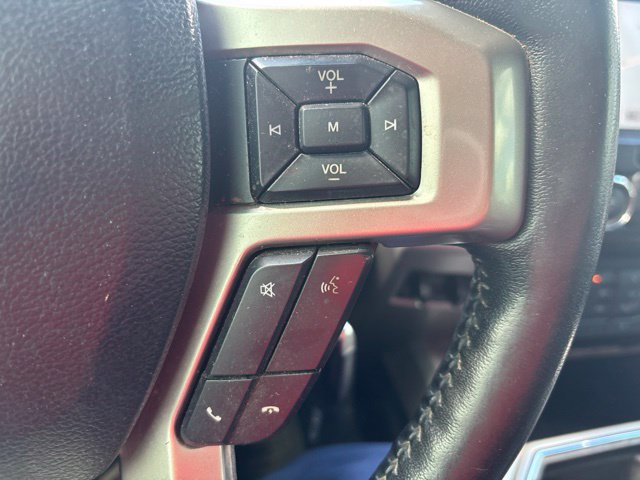 Used 2019 Ford F250 Lariat w/ Chrome Package AWD/4WD image 8