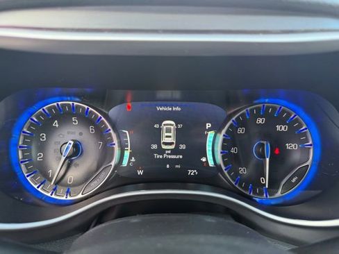 New 2026 Chrysler Pacifica Select image 17