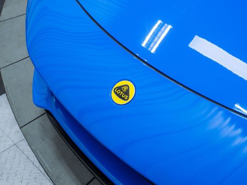 Used 2024 Lotus Emira First Edition image 23