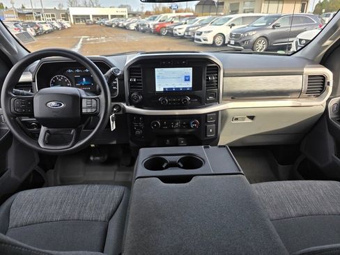 Used 2021 Ford F150 XLT w/ Max Trailer Tow Package image 5