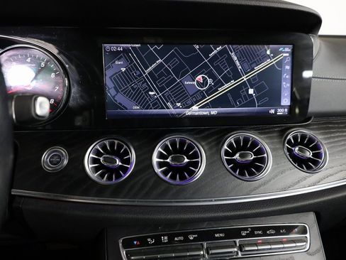 Used 2019 Mercedes-Benz E 450 4MATIC Coupe image 18