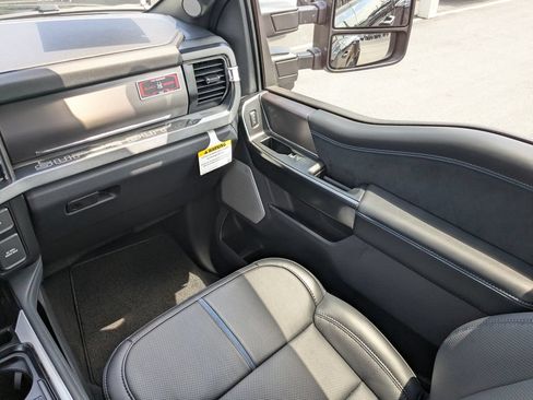 New 2026 Ford F350 Platinum AWD/4WD image 17