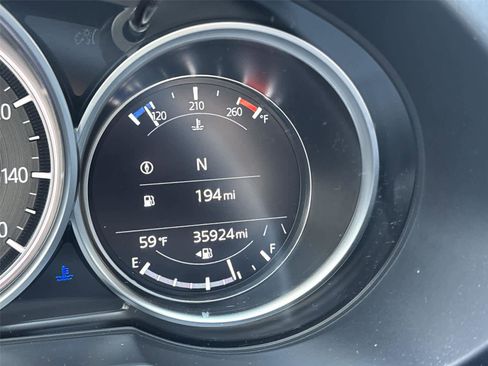 Used 2023 MAZDA CX-5 AWD 2.5 S w/ Select Package image 30