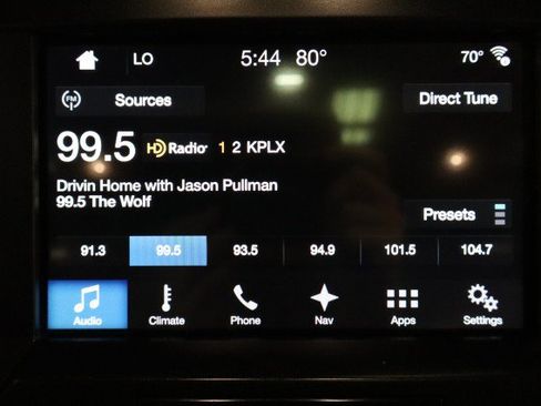 Used 2017 Ford F350 Platinum w/ Platinum Ultimate Package AWD/4WD image 70