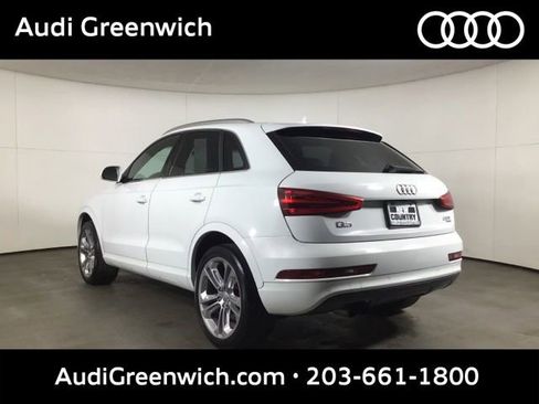 Used 2015 Audi Q3 2.0T Prestige w/ Prestige Package AWD/4WD image 5