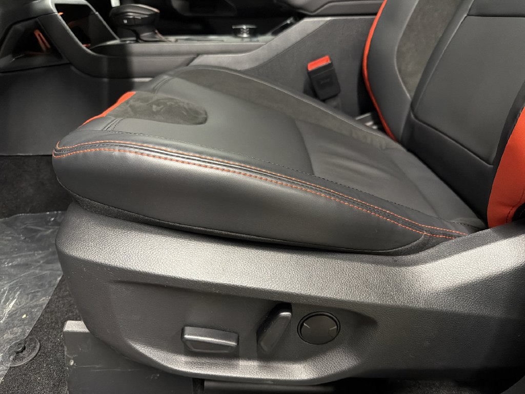 New 2026 Ford Ranger Raptor AWD/4WD image 14
