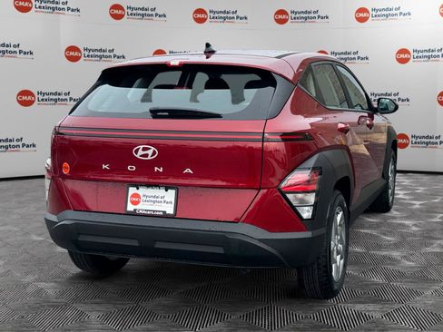 New 2026 Hyundai Kona SE FWD image 7