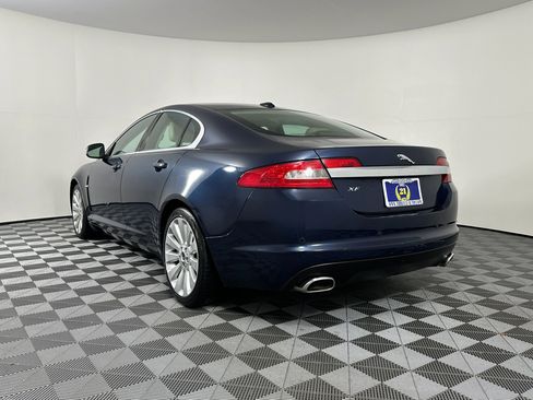 Used 2009 Jaguar XF Premium image 13