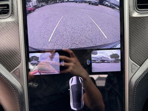 Used 2018 Tesla Model S 100D AWD/4WD image 16
