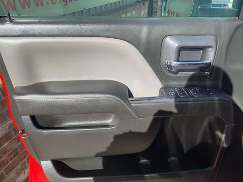 Used 2015 Chevrolet Silverado 2500 W/T image 22