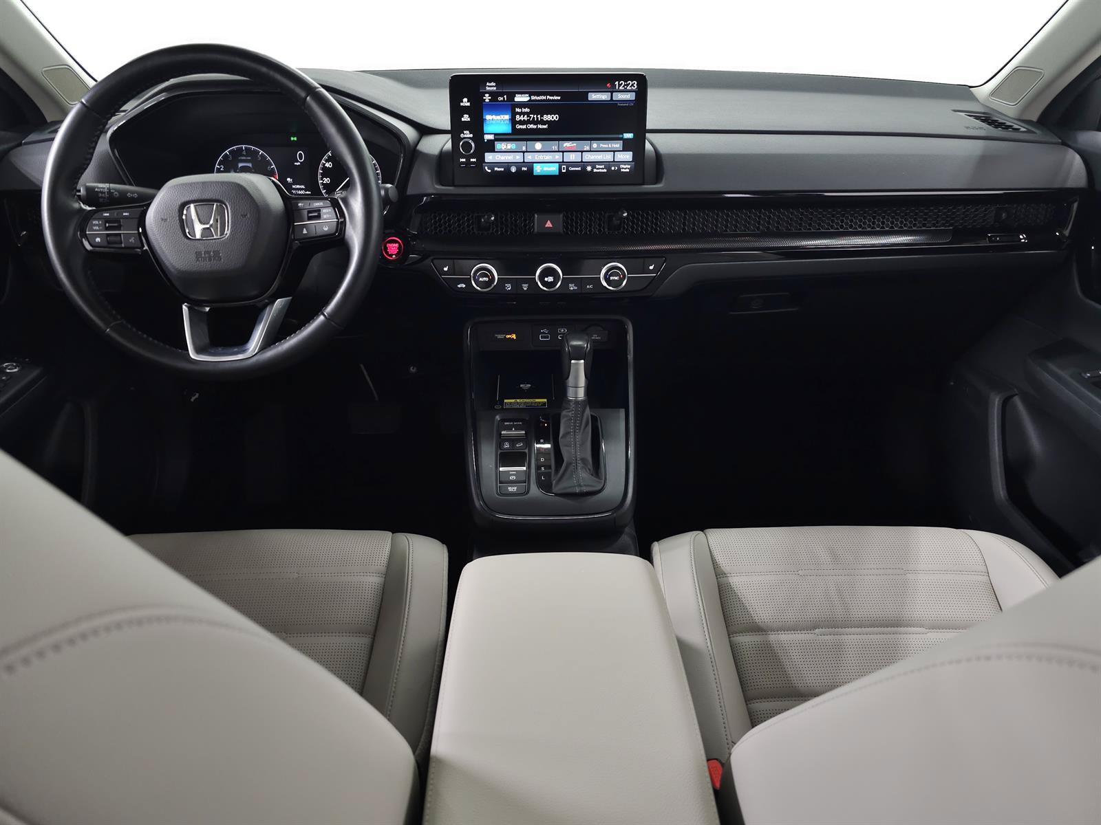 Used 2025 Honda CR-V EX-L image 14
