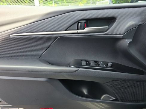 Used 2026 Toyota Camry SE w/ Convenience Package FWD image 26