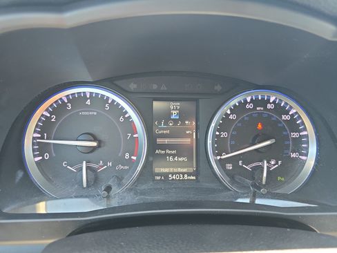 Used 2016 Toyota Highlander Limited Platinum AWD/4WD image 19