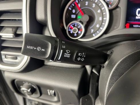 Used 2026 RAM 1500 Big Horn AWD/4WD image 22