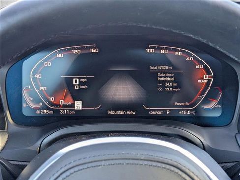 Used 2021 BMW M340i xDrive w/ Premium Package image 11