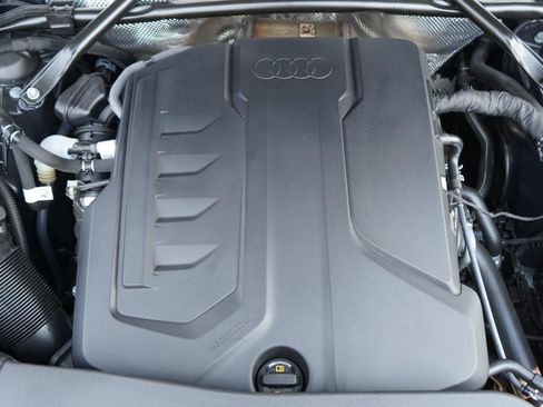 Used 2026 Audi Q5 Premium Plus AWD/4WD image 94