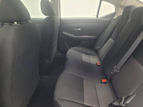 Used 2023 Nissan Sentra SV FWD image 18