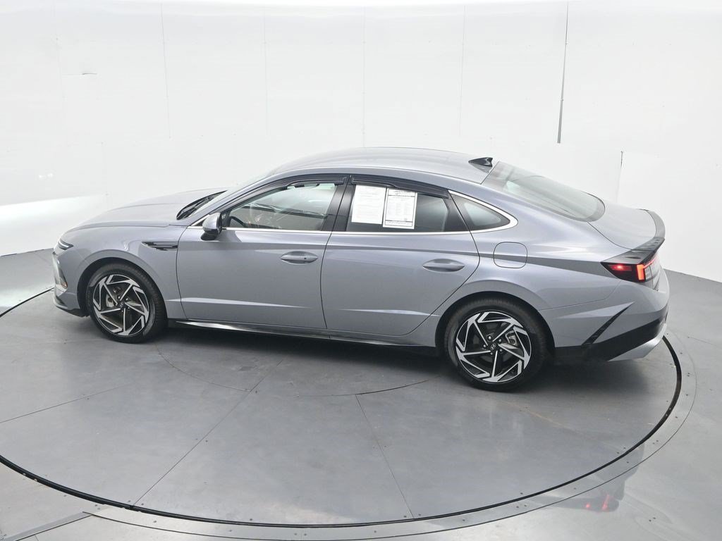 Used 2026 Hyundai Sonata SEL FWD image 37