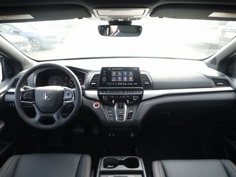 New 2026 Honda Odyssey Sport-L image 13