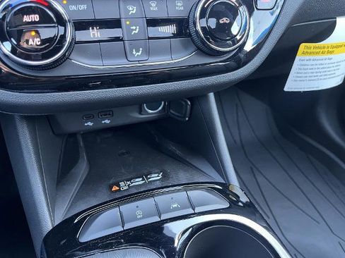 New 2026 Buick Envista Sport Touring w/ Convenience II Package image 12