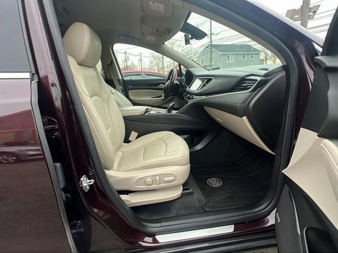 Used 2019 Buick Enclave Premium w/ Trailering Package, 5000 lbs. image 34