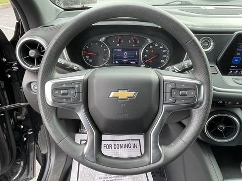 Certified 2022 Chevrolet Blazer LT image 28