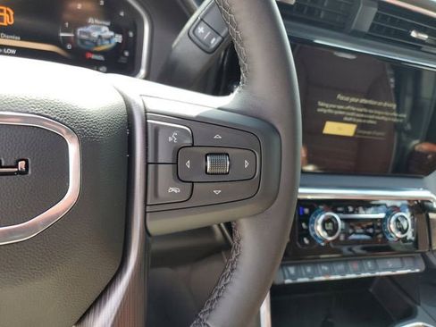 New 2026 GMC Sierra 2500 Denali Ultimate AWD/4WD image 29