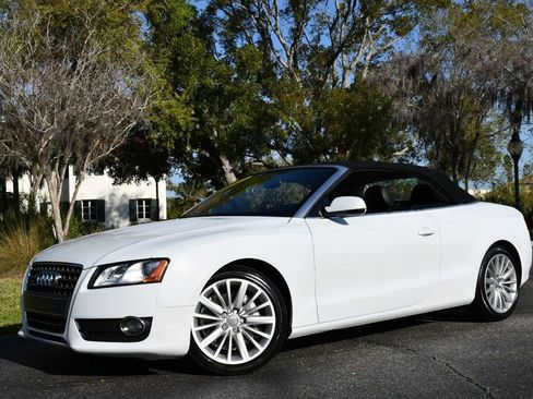 Used 2012 Audi A5 2.0T Premium AWD/4WD image 24