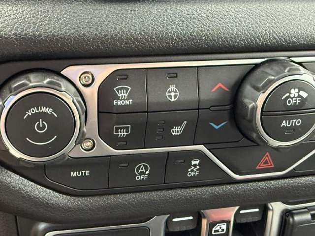 New 2026 Jeep Gladiator Sport AWD/4WD image 24