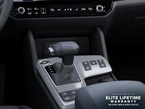 New 2026 Kia Sportage SX AWD/4WD image 24