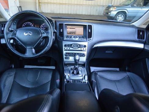 Used 2010 INFINITI G37 x Coupe w/ Premium Pkg AWD/4WD image 15