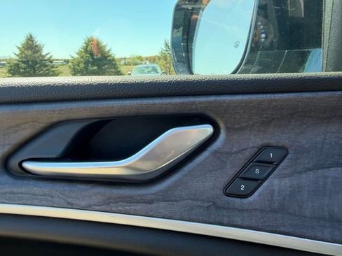 Certified 2023 Jeep Grand Cherokee L Limited AWD/4WD image 10